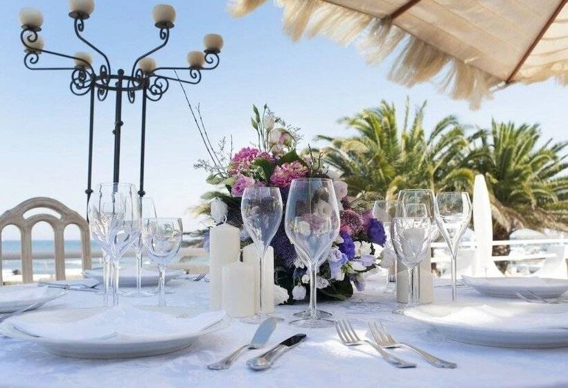 בית מלון כפרי Circeo Park