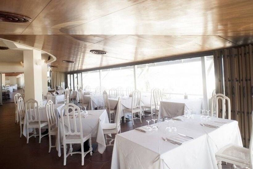 בית מלון כפרי Circeo Park