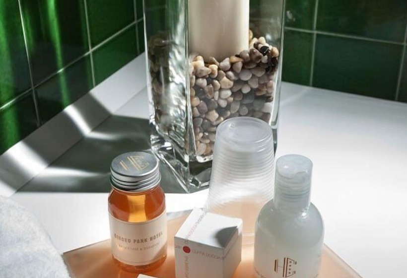 בית מלון כפרי Circeo Park