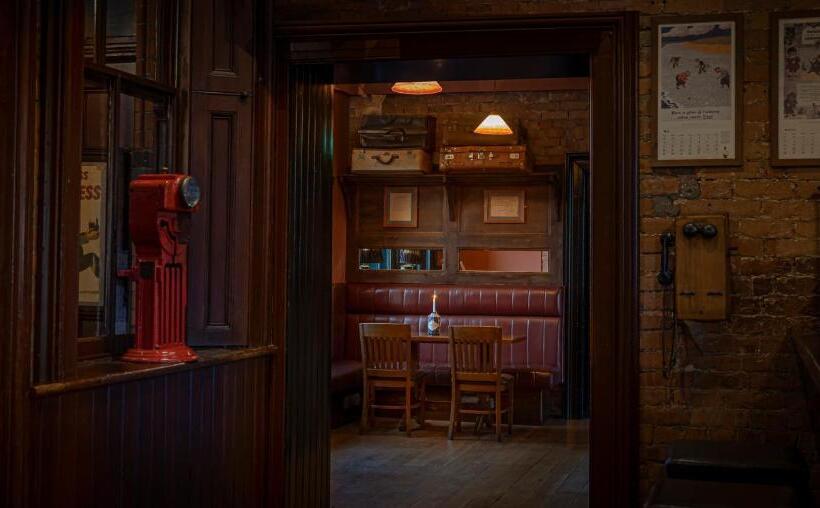 酒店 Clifden Station House