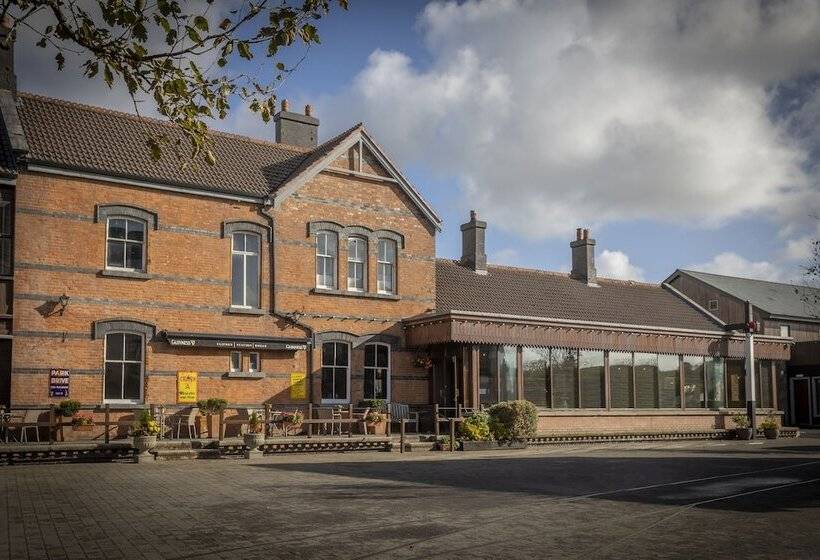 酒店 Clifden Station House