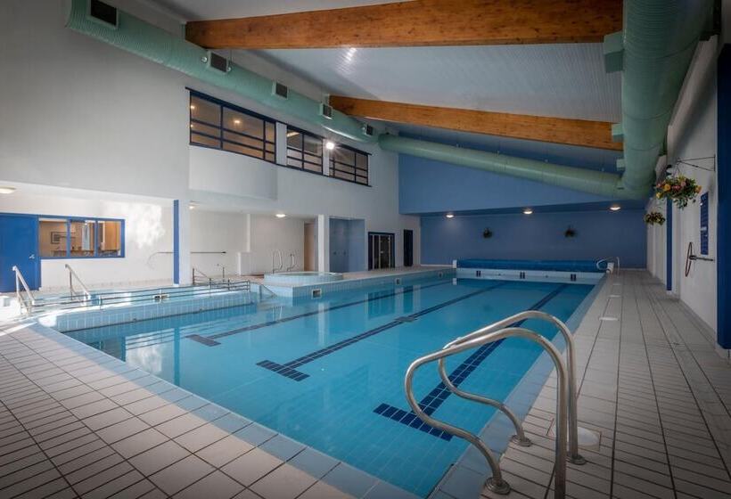 酒店 Clifden Station House