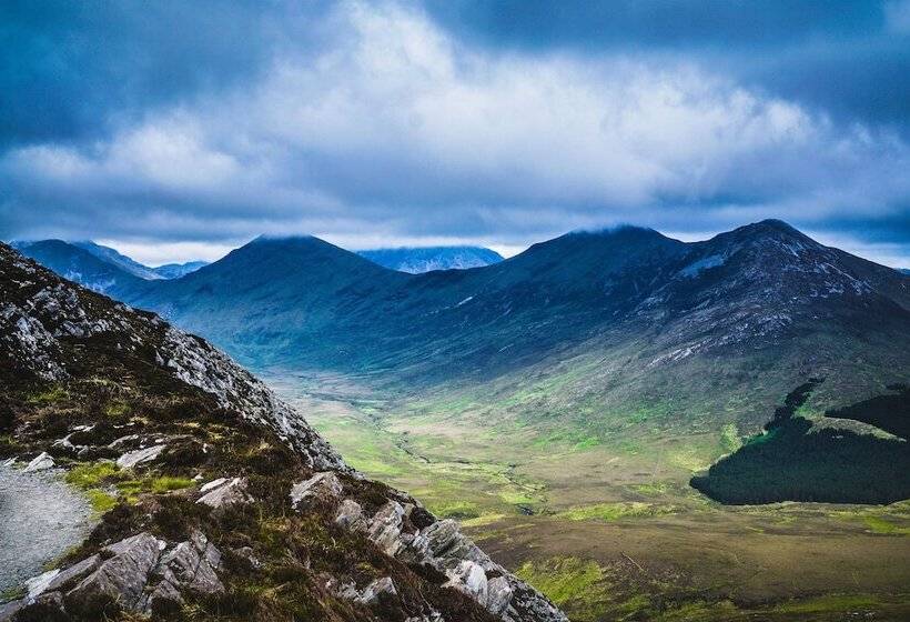 酒店 Clifden Station House