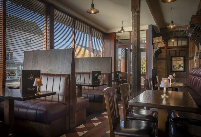 酒店 Clifden Station House