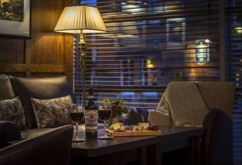 酒店 Clifden Station House