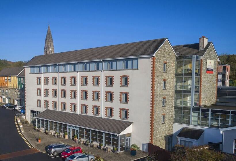 酒店 Clifden Station House