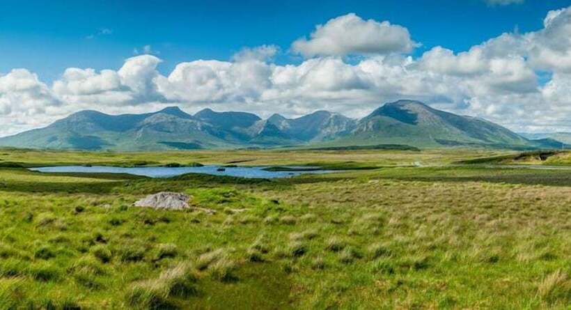 酒店 Clifden Station House