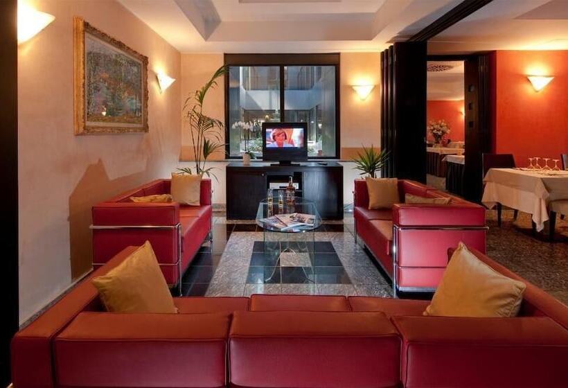 בית מלון כפרי Comtur