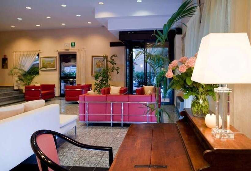 בית מלון כפרי Comtur