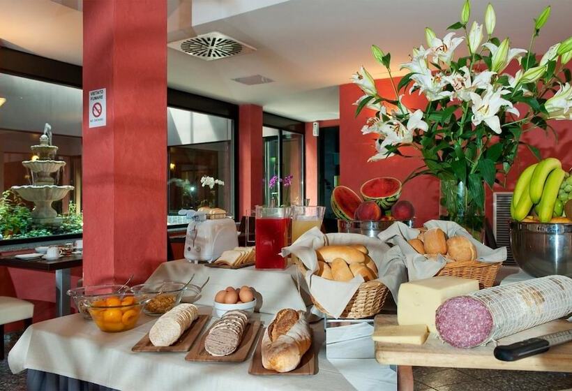 בית מלון כפרי Comtur