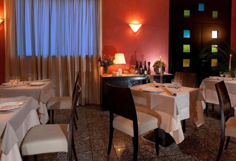 בית מלון כפרי Comtur