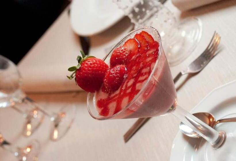 בית מלון כפרי Comtur