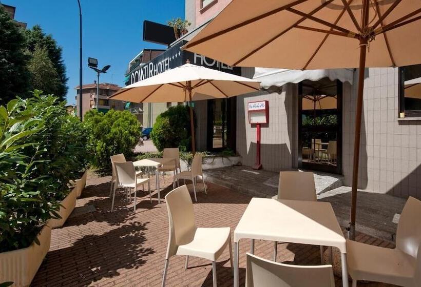 בית מלון כפרי Comtur