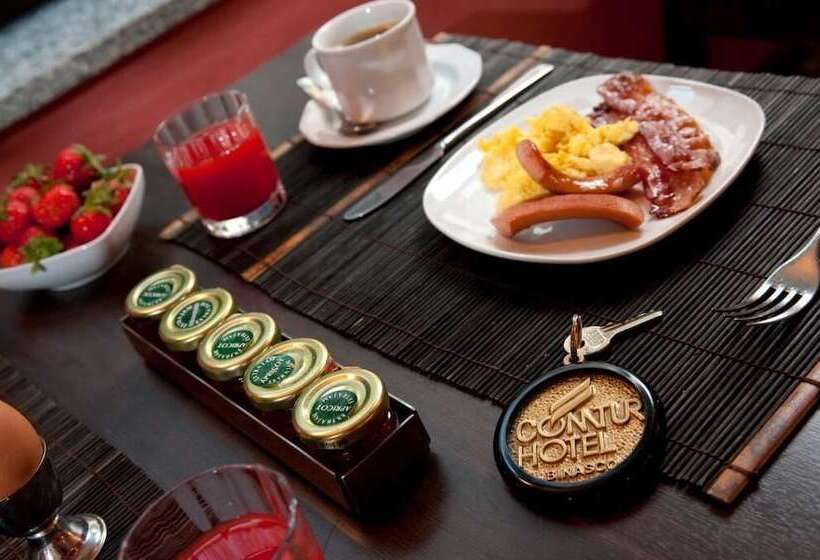 בית מלון כפרי Comtur