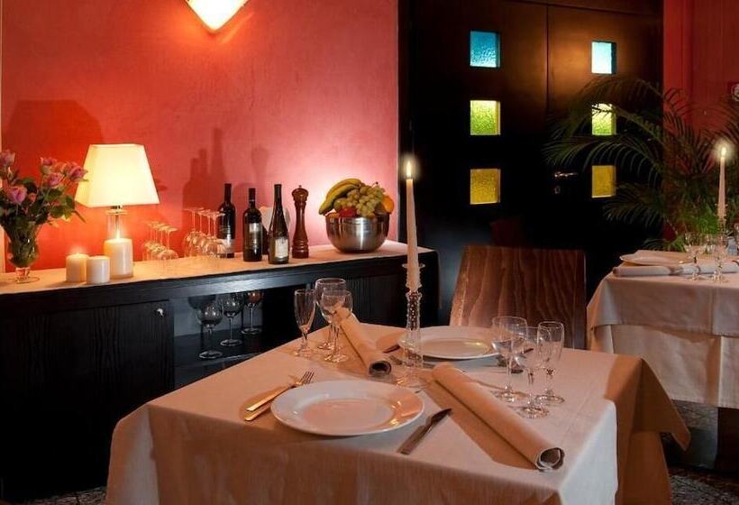 בית מלון כפרי Comtur