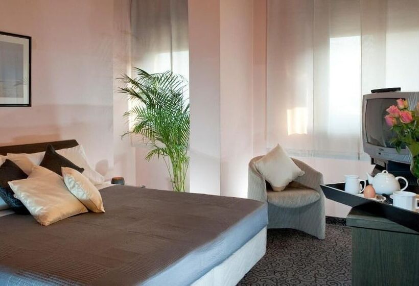 בית מלון כפרי Comtur