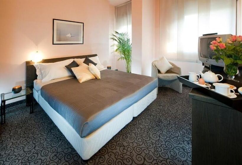 בית מלון כפרי Comtur