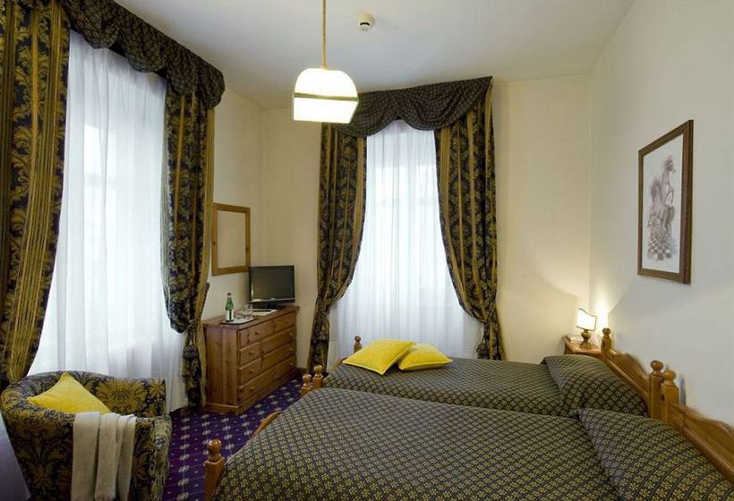 فندق Concordia Parc