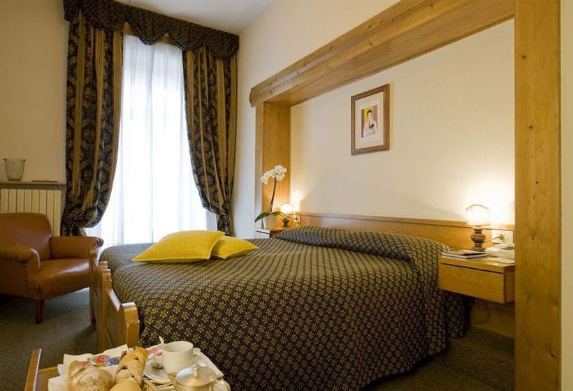 فندق Concordia Parc