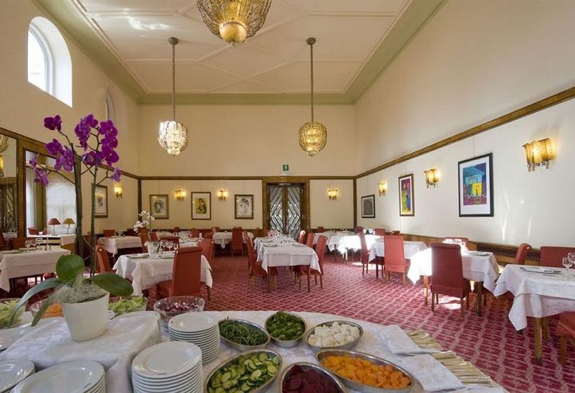 فندق Concordia Parc