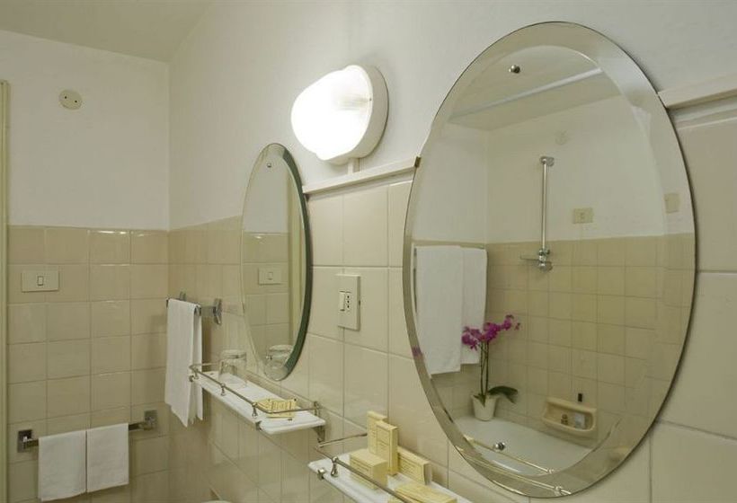 فندق Concordia Parc