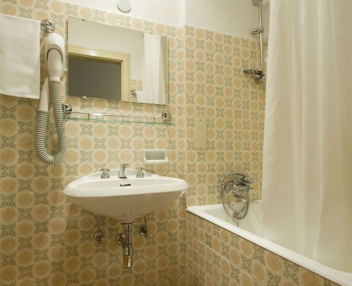 فندق Concordia Parc