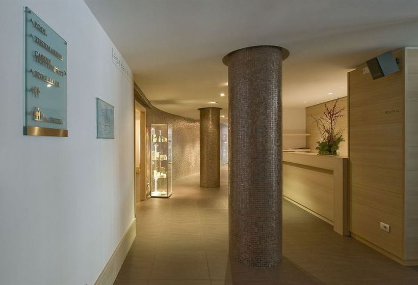 فندق Concordia Parc