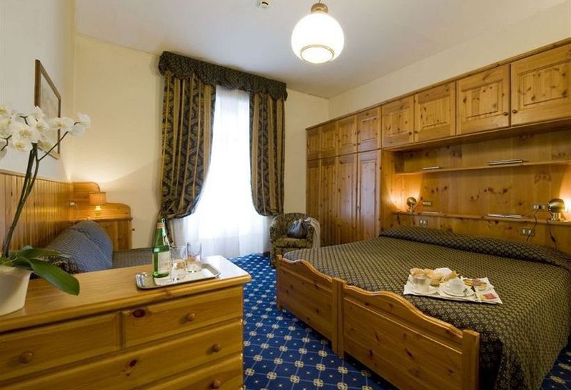 فندق Concordia Parc