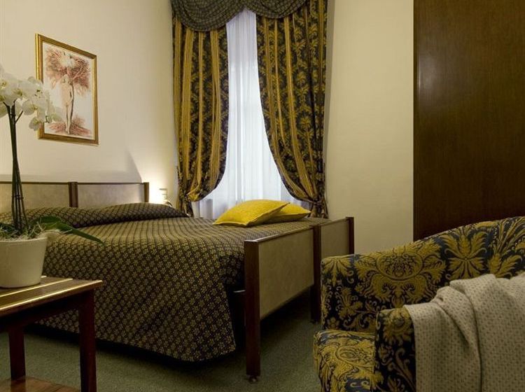 فندق Concordia Parc