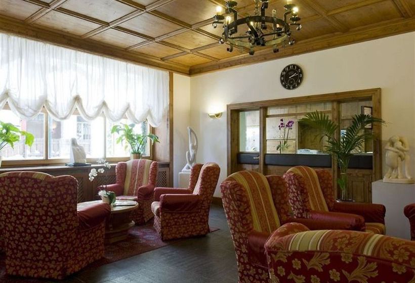 فندق Concordia Parc