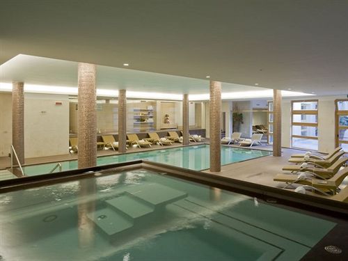 فندق Concordia Parc