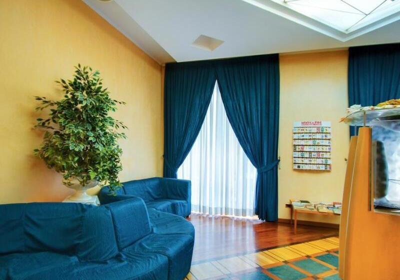 בית מלון כפרי Corot