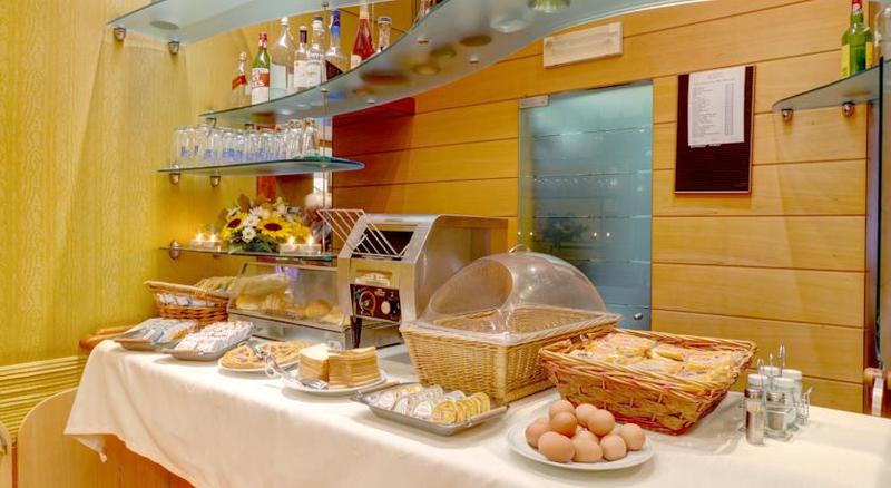 בית מלון כפרי Corot