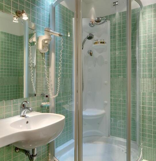 בית מלון כפרי Corot