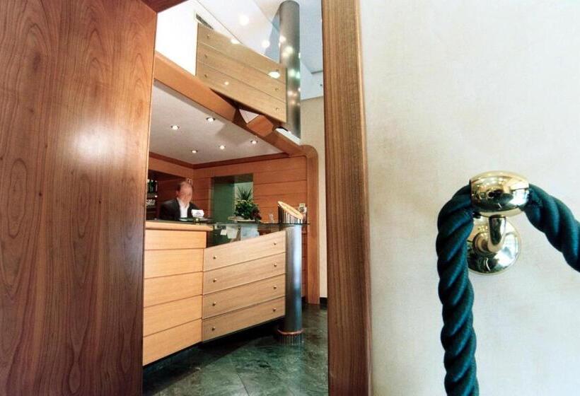 בית מלון כפרי Corot