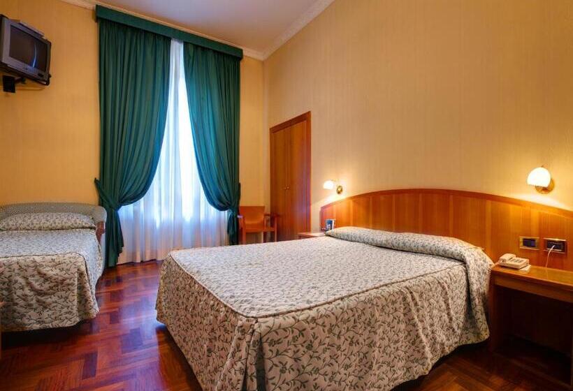 בית מלון כפרי Corot