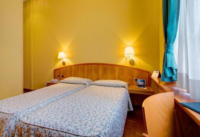 בית מלון כפרי Corot