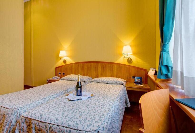 בית מלון כפרי Corot