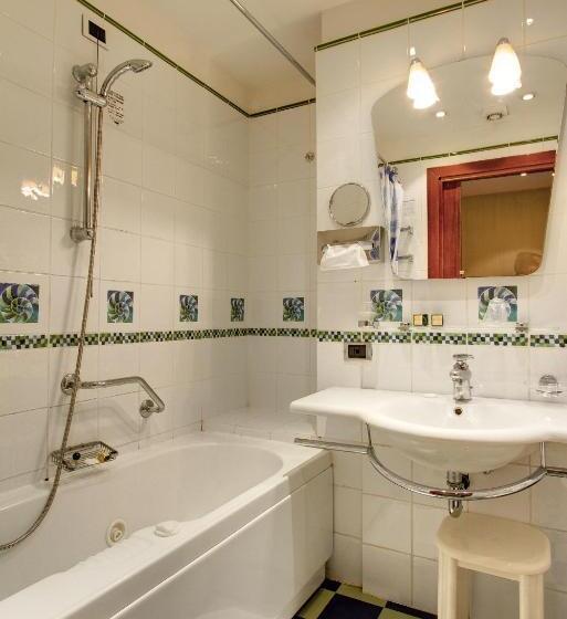 בית מלון כפרי Corot