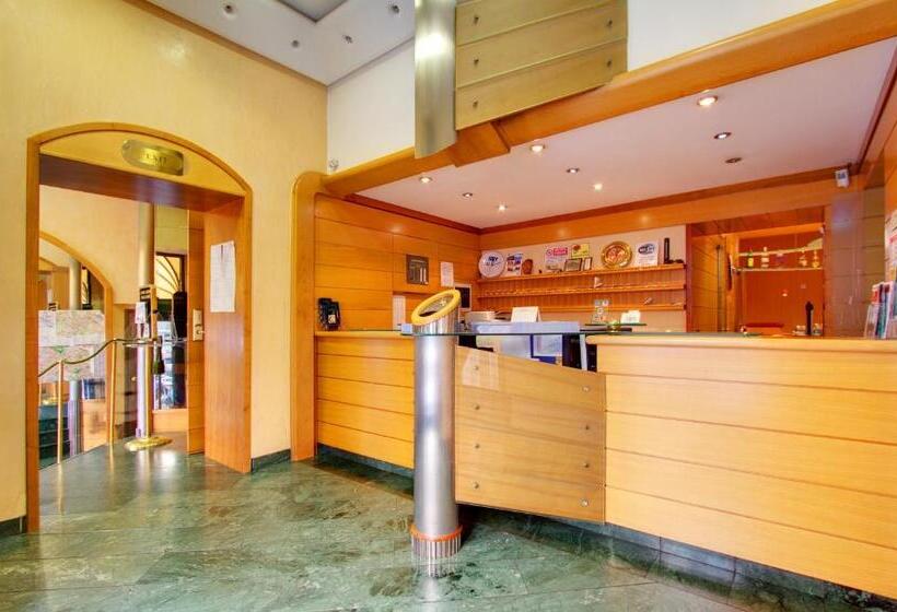 בית מלון כפרי Corot