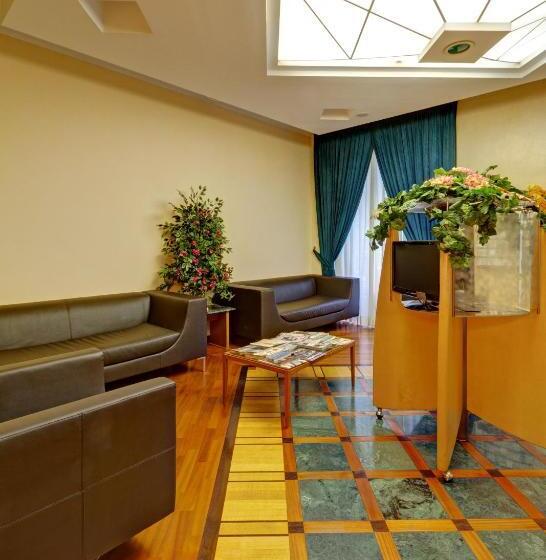 בית מלון כפרי Corot