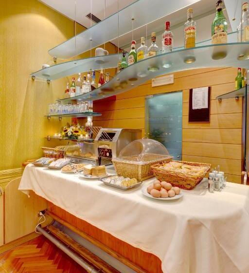 בית מלון כפרי Corot