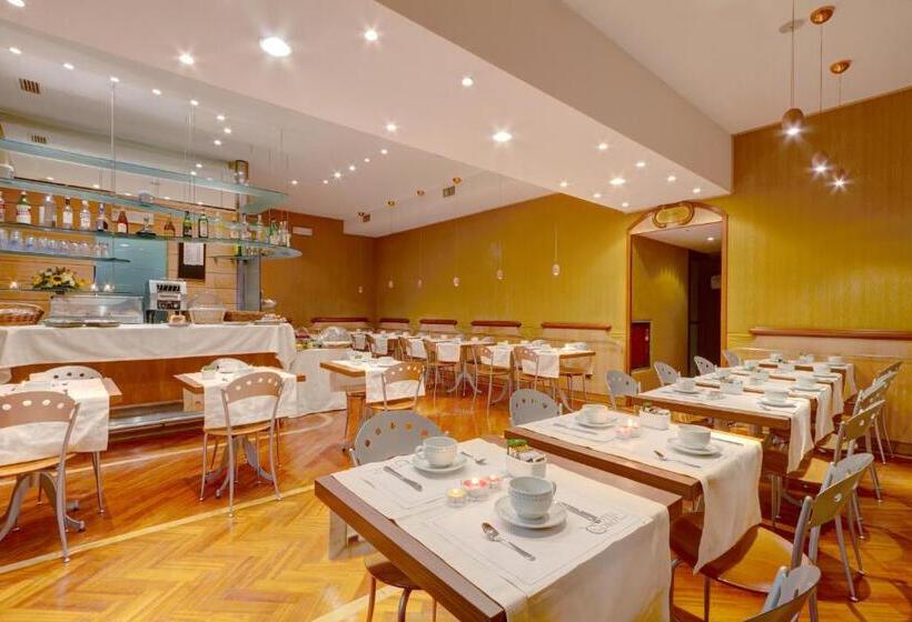 בית מלון כפרי Corot