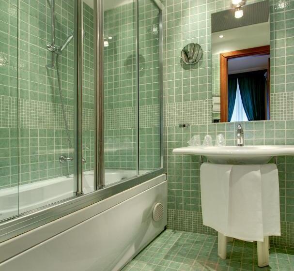 בית מלון כפרי Corot