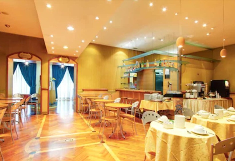 בית מלון כפרי Corot