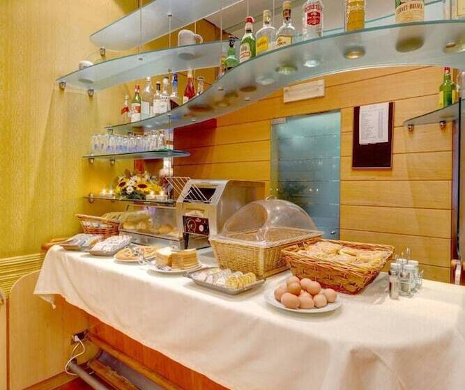 בית מלון כפרי Corot