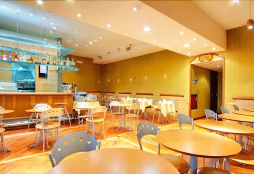 בית מלון כפרי Corot