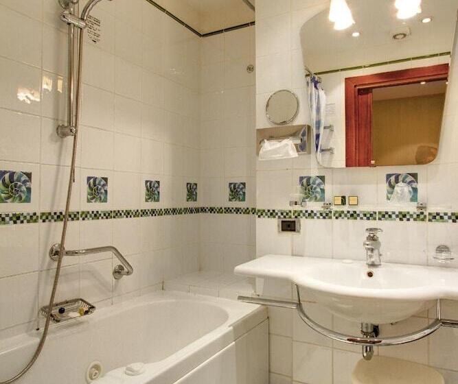 בית מלון כפרי Corot