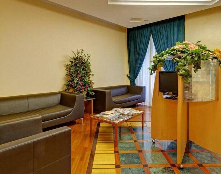 בית מלון כפרי Corot