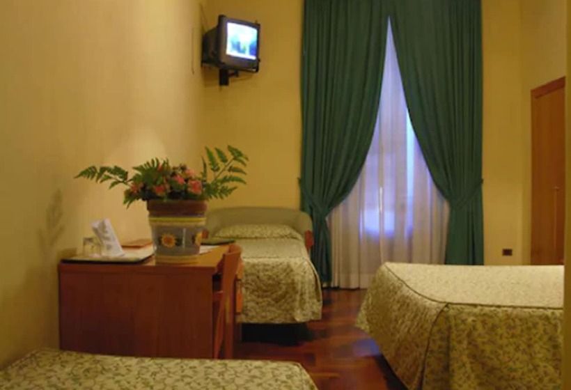 בית מלון כפרי Corot